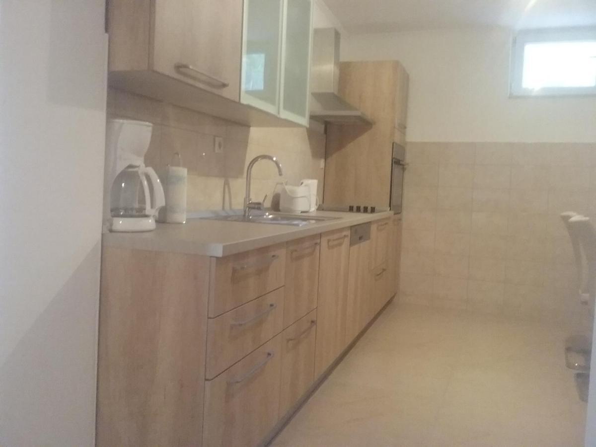 דירות סקארדין Milda+M מראה חיצוני תמונה