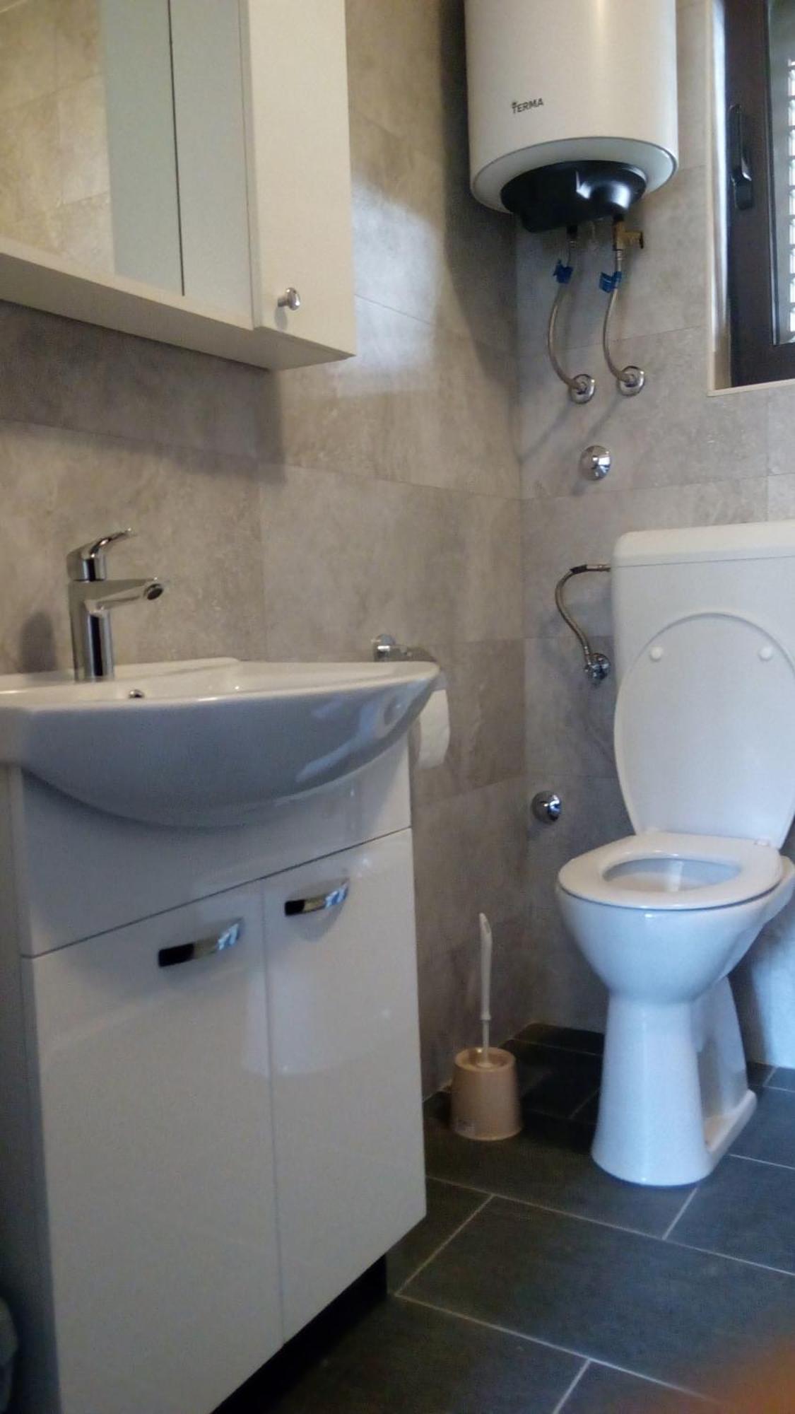 דירות סקארדין Milda+M מראה חיצוני תמונה