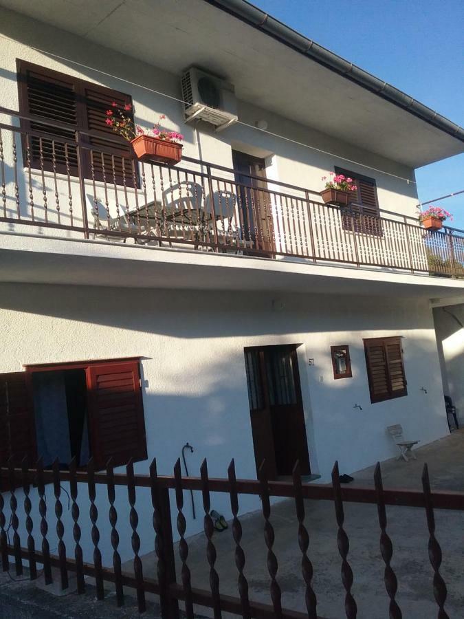 דירות סקארדין Milda+M מראה חיצוני תמונה