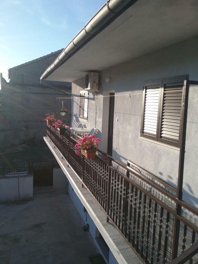 דירות סקארדין Milda+M מראה חיצוני תמונה